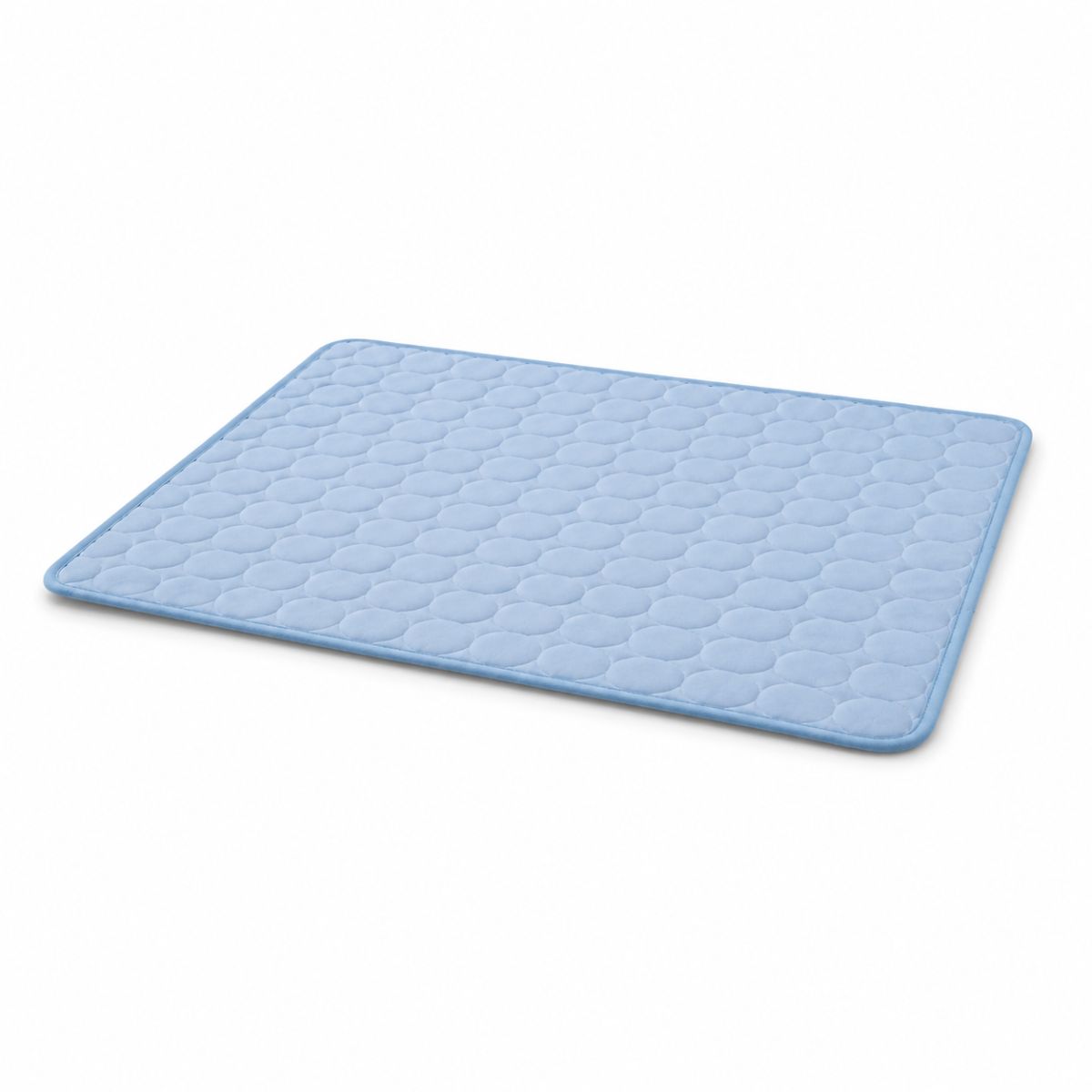 Tapis Rafraîchissant pour Chat | Coussin Couchage Été Effet Frais — La Brise